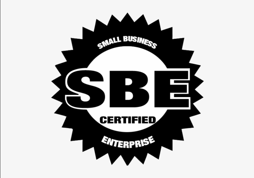 SBE Certified