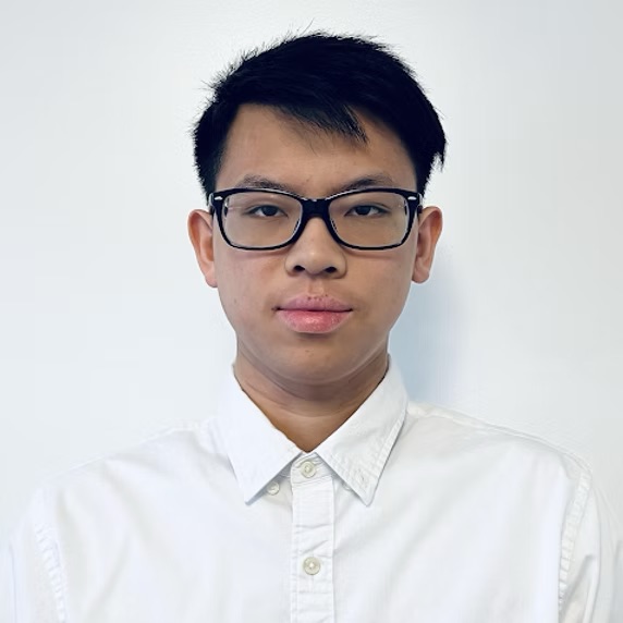 Nicholas Li